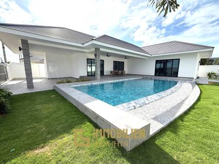 Highland Villa 4