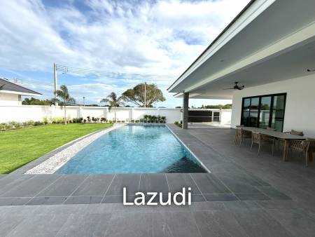 Highland Villa 4