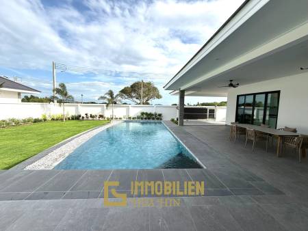 Highland Villa 4