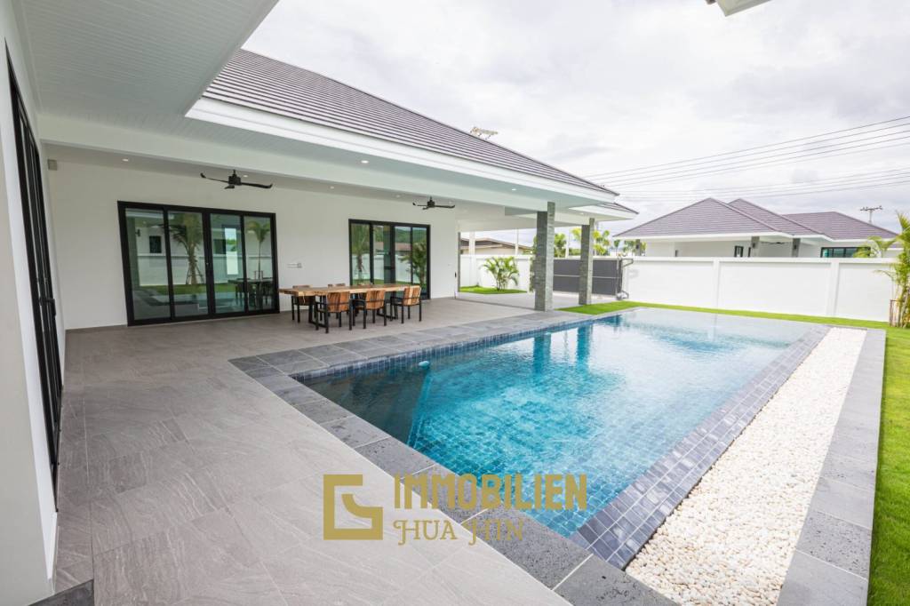 Highland Villa 4