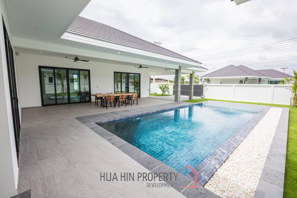 Highland Villa 4