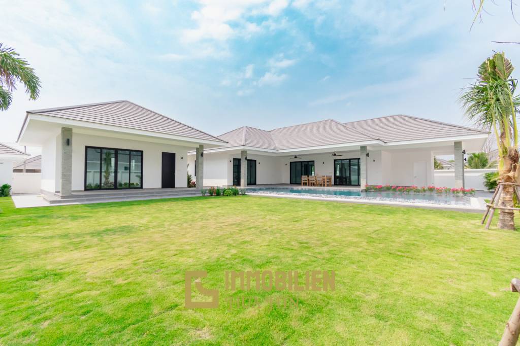 Highland Villa 4