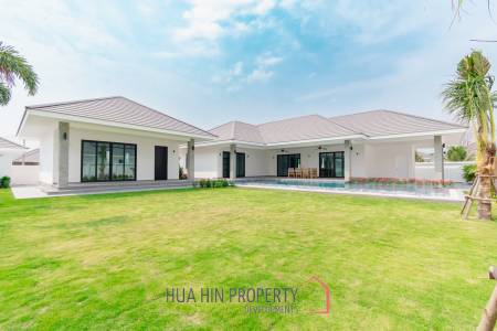 Highland Villa 4