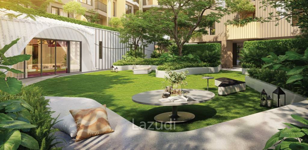 เดอะ ไทเทิล เซียร์รา คอนโดใหม่ หาดบางเทา เชิงทะเล ถลาง ภูเก็ต