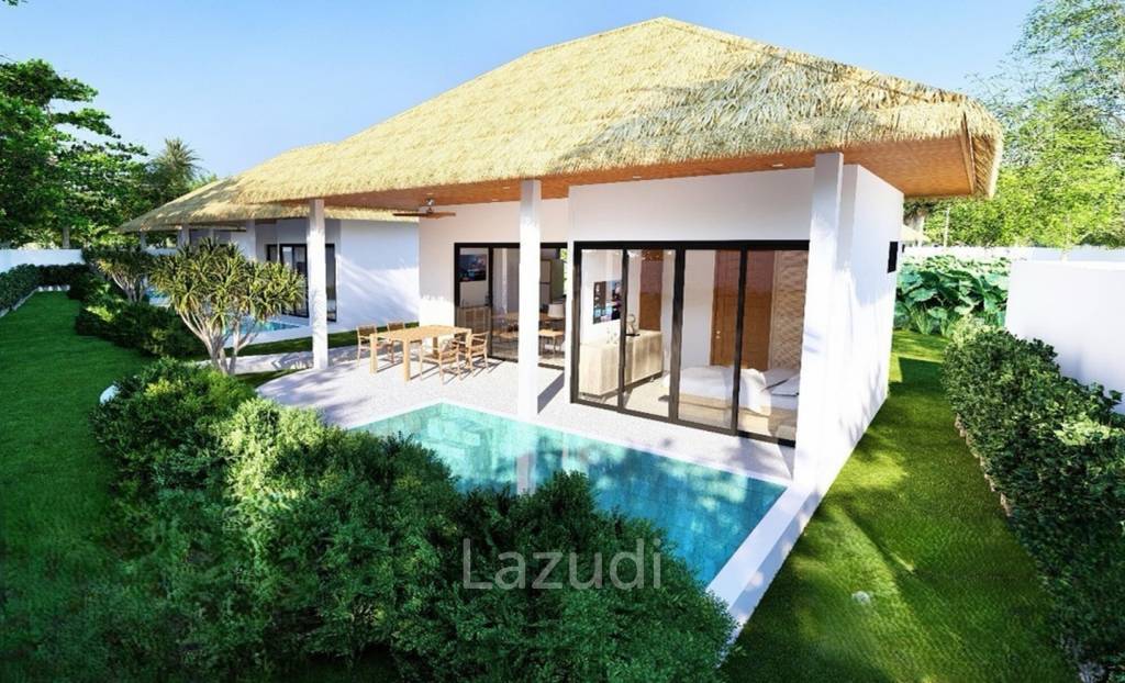 Uluwatu Lodge