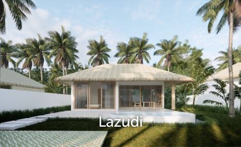 Uluwatu Lodge