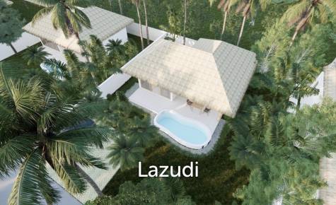 Uluwatu Lodge