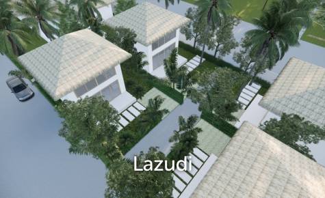 Uluwatu Lodge