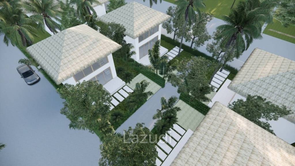 Uluwatu Lodge