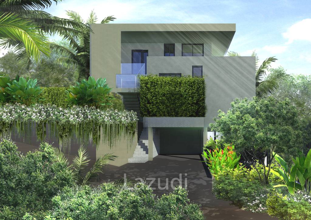 Kasoul Villas