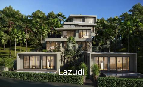 Kasoul Villas