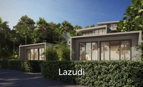 Kasoul Villas
