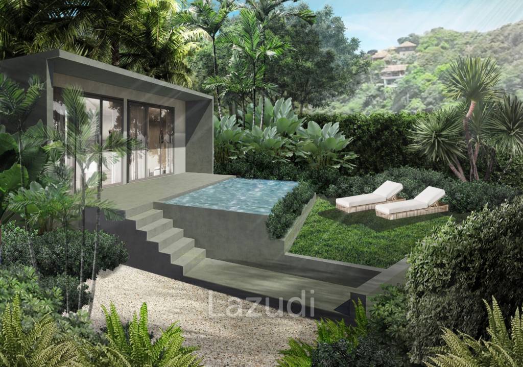 Kasoul Villas