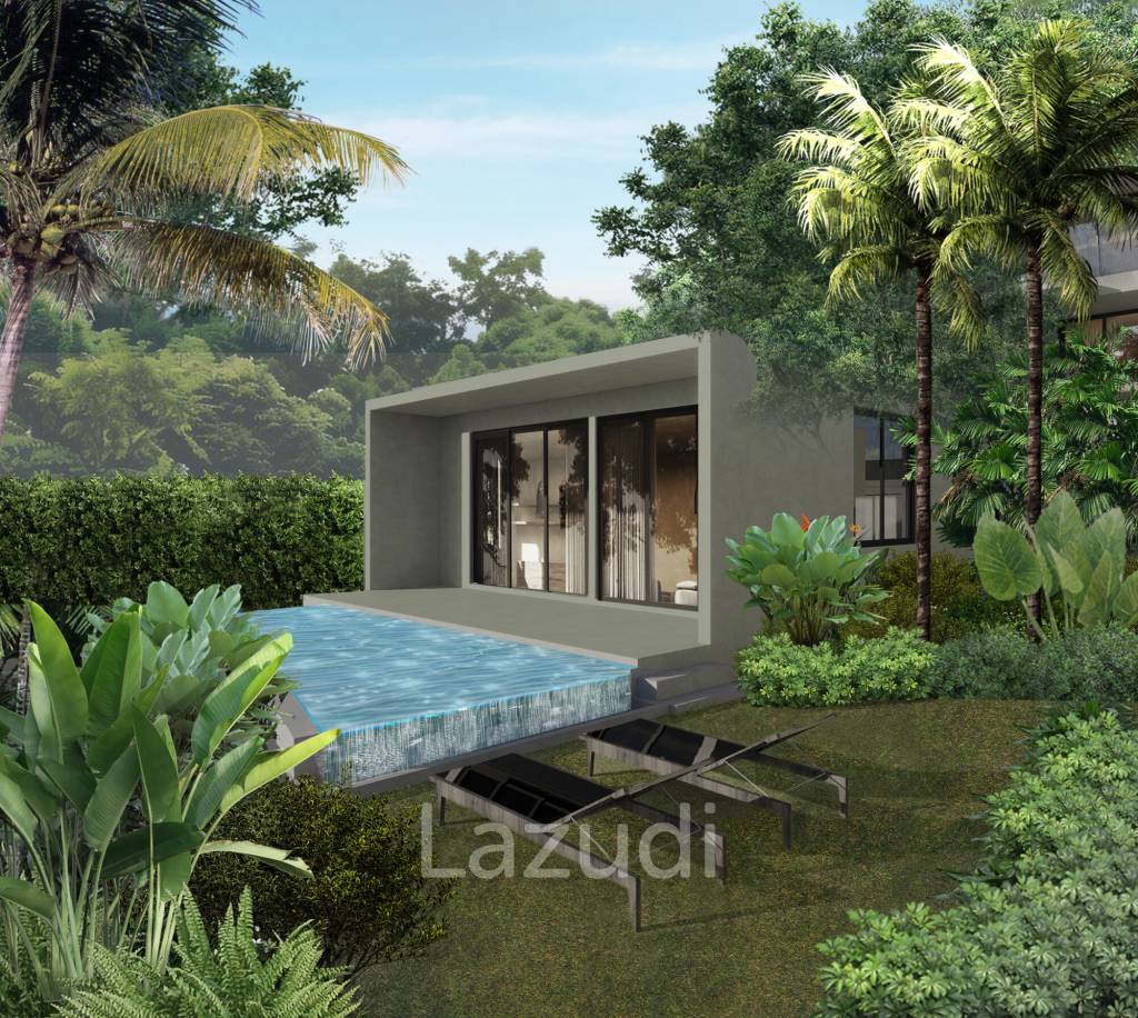 Kasoul Villas