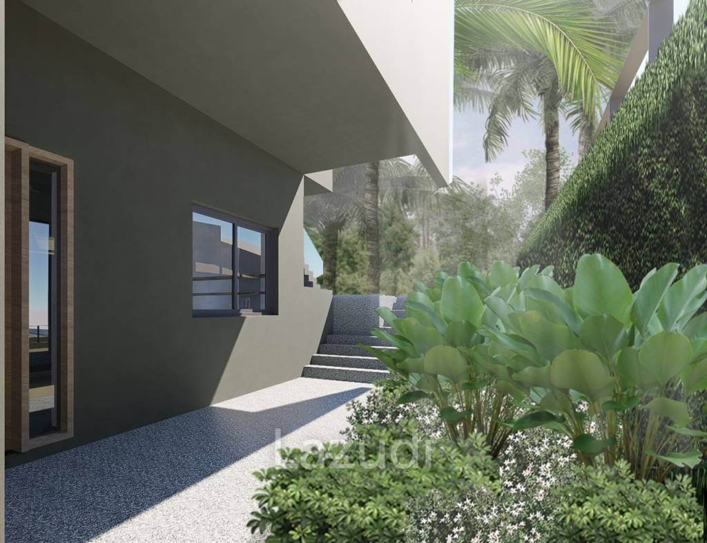 Kasoul Villas