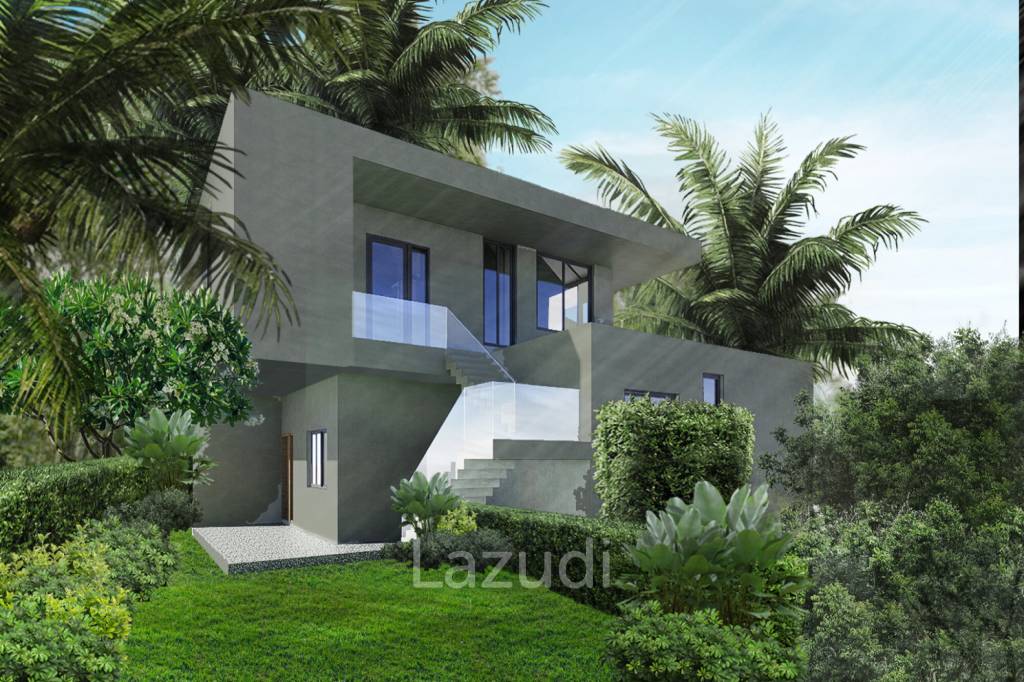 Kasoul Villas