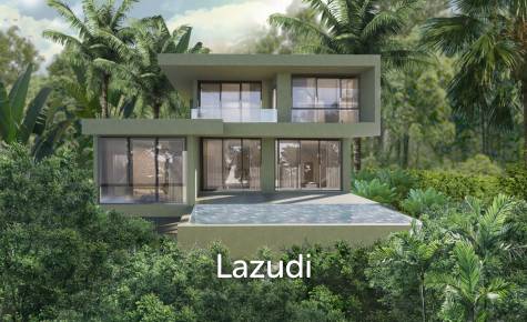 Kasoul Villas