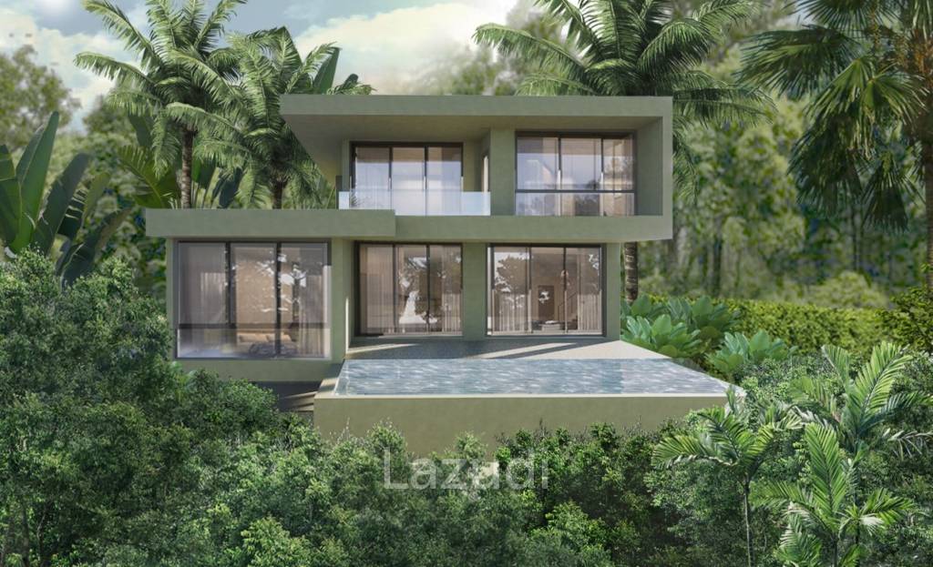 Kasoul Villas