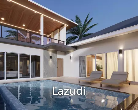 Go Success Villas Mae Nam