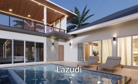 Go Success Villas Mae Nam