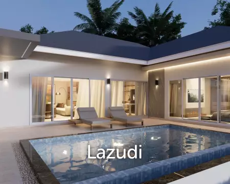 Go Success Villas Mae Nam