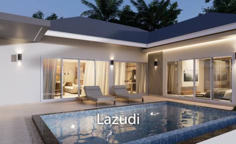 Go Success Villas Mae Nam