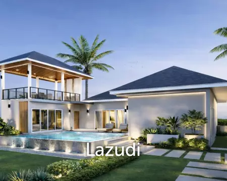 Go Success Villas Mae Nam