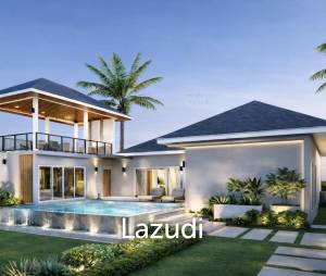 Go Success Villas Mae Nam