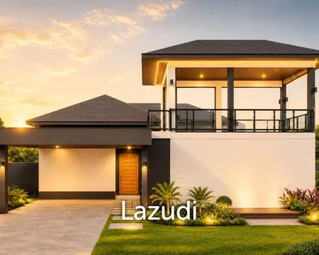 Go Success Villas Mae Nam