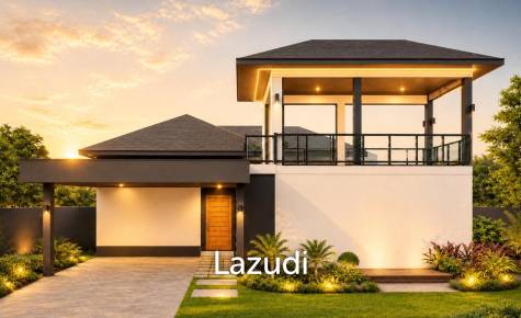 Go Success Villas Mae Nam