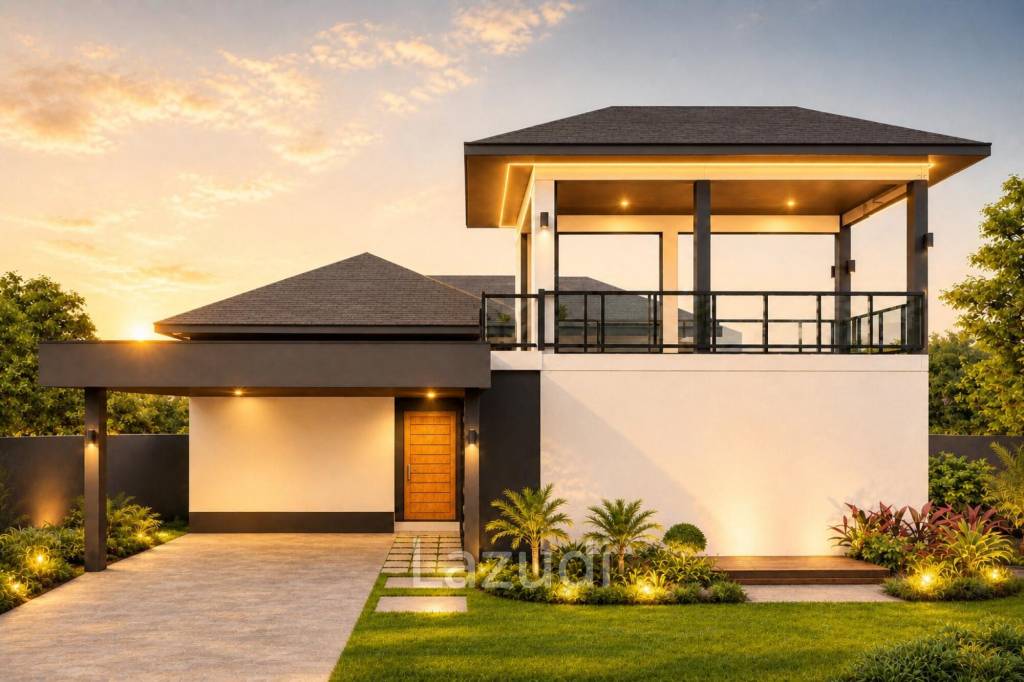 Go Success Villas Mae Nam