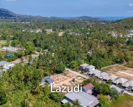 Go Success Villas Mae Nam