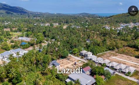 Go Success Villas Mae Nam