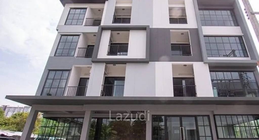 Urban Space Sukhumvit 101