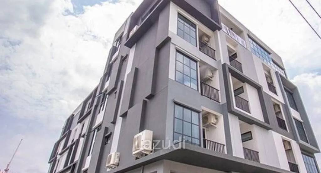 Urban Space Sukhumvit 101