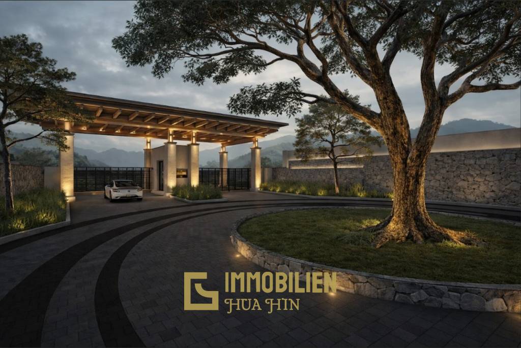 Sirann Thap Tai Hua Hin