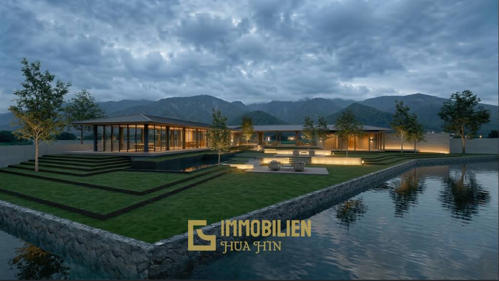 Sirann Thap Tai Hua Hin