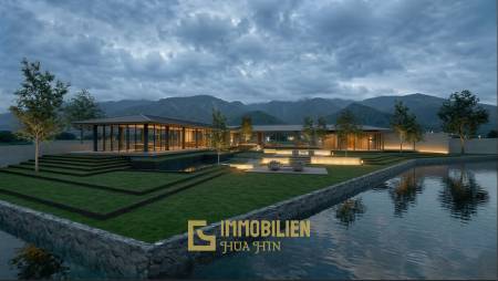Sirann Thap Tai Hua Hin
