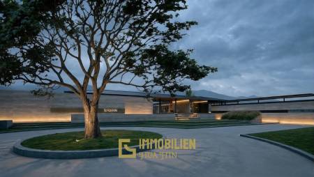 Sirann Thap Tai Hua Hin