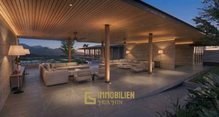 Sirann Thap Tai Hua Hin