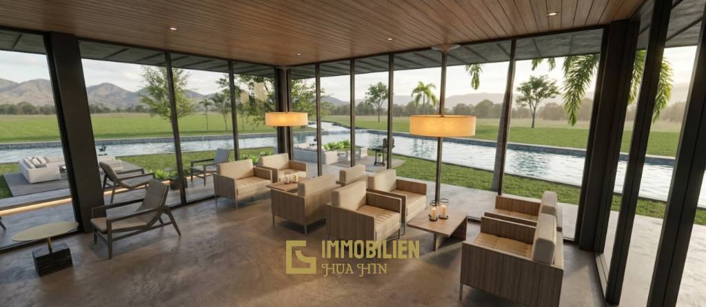 Sirann Thap Tai Hua Hin
