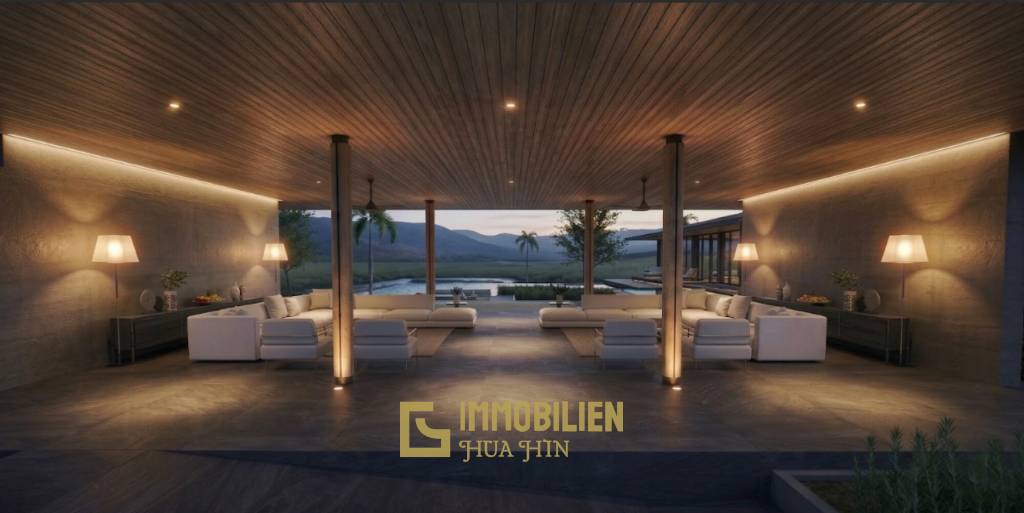 Sirann Thap Tai Hua Hin