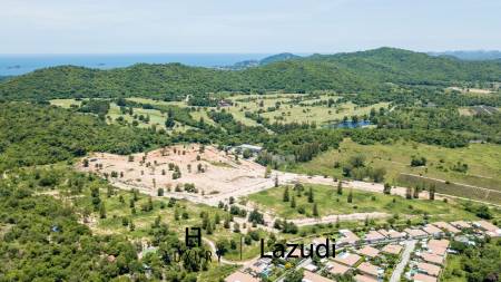 Emerald Valley Hua Hin 3