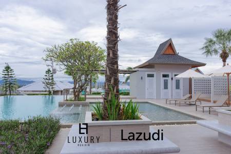 Emerald Valley Hua Hin 3