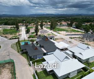 Emerald Valley Hua Hin 3