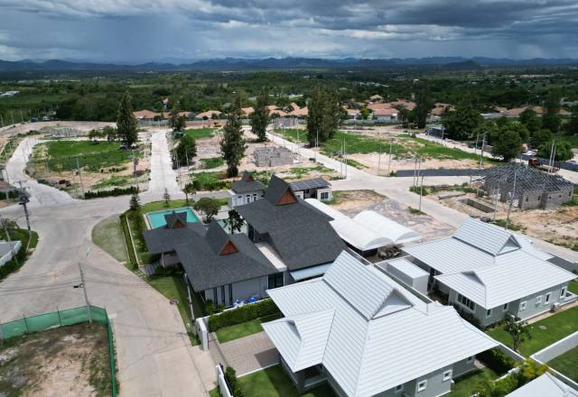 Emerald Valley Hua Hin 3