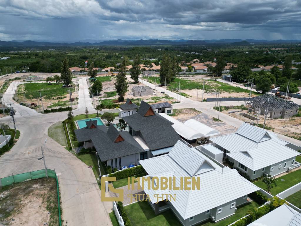 Emerald Valley Hua Hin 3