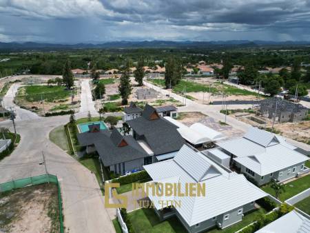 Emerald Valley Hua Hin 3
