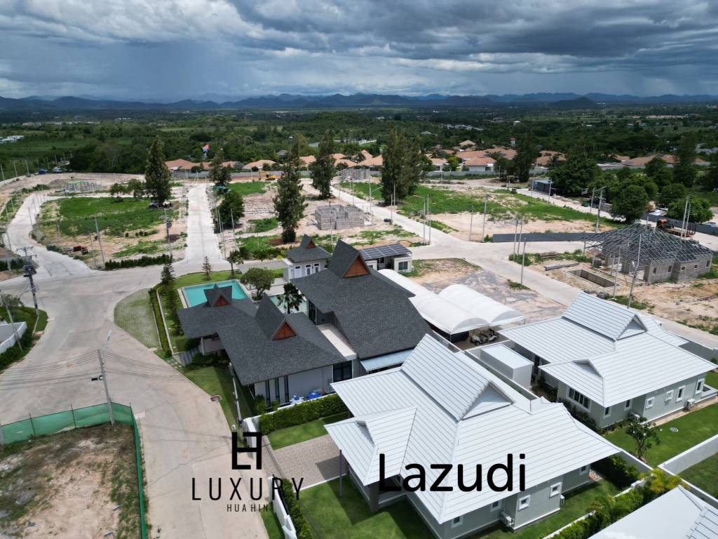 Emerald Valley Hua Hin 3