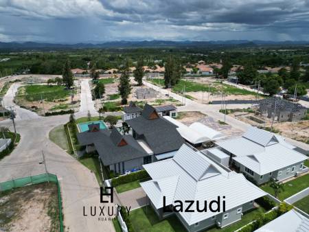 Emerald Valley Hua Hin 3